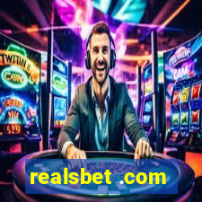 realsbet .com