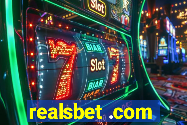 realsbet .com