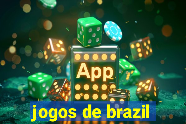 jogos de brazil