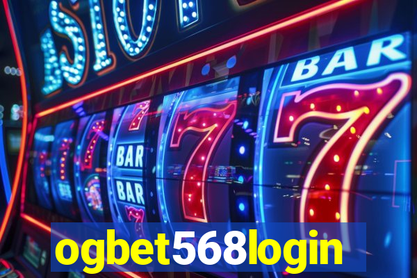 ogbet568login