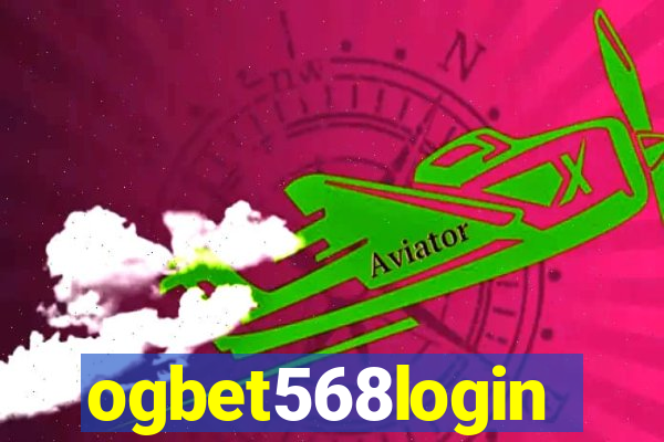 ogbet568login