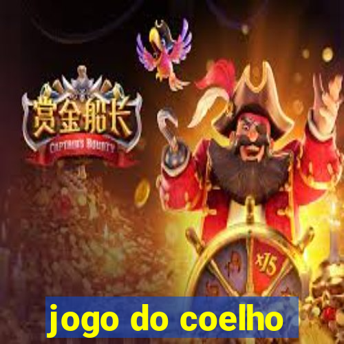 jogo do coelho