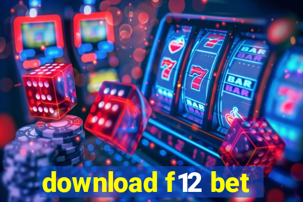 download f12 bet