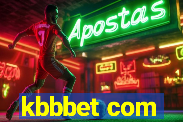 kbbbet com