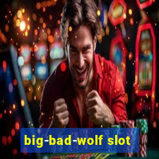 big-bad-wolf slot