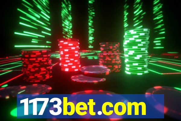 1173bet.com