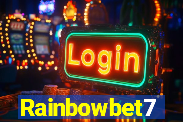 Rainbowbet7