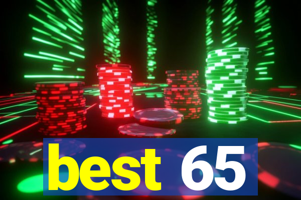 best 65