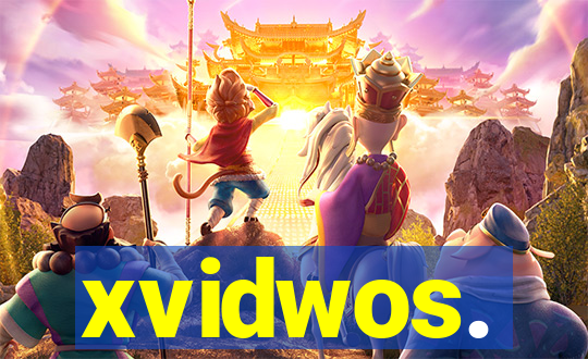 xvidwos.