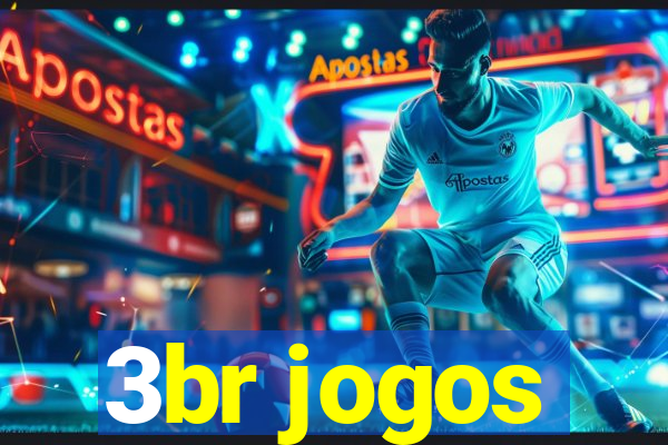 3br jogos