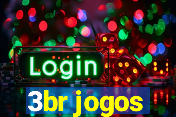 3br jogos