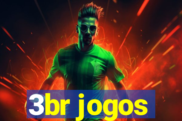 3br jogos