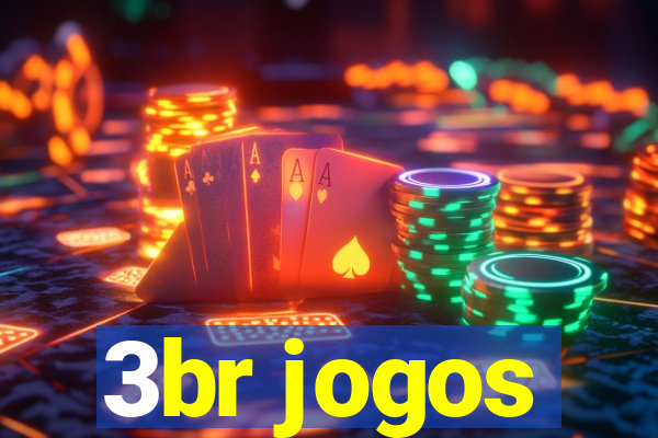 3br jogos