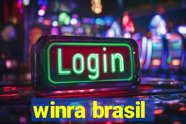 winra brasil