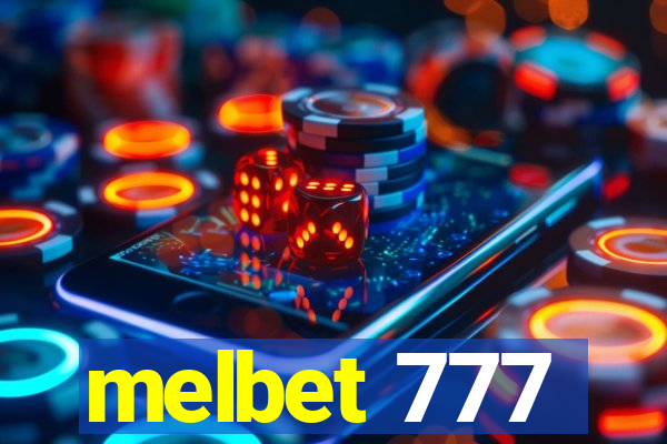 melbet 777