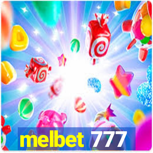 melbet 777