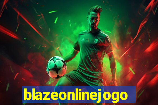 blazeonlinejogo