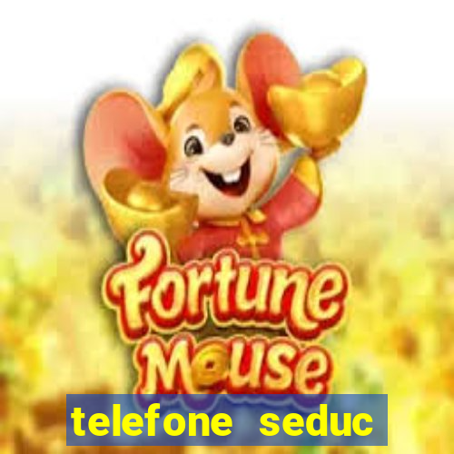 telefone seduc porto alegre rs