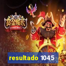 resultado 1045