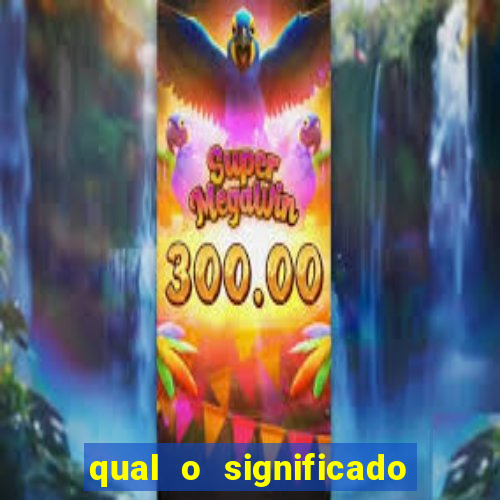 qual o significado de carnaval