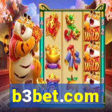 b3bet.com