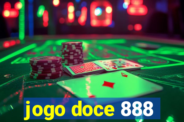 jogo doce 888