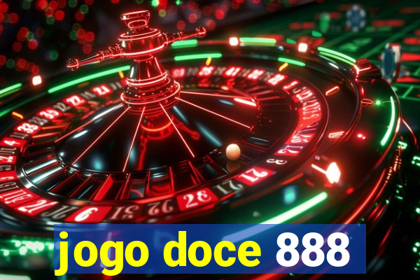 jogo doce 888