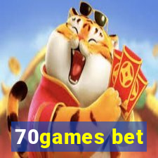 70games bet