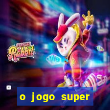 o jogo super genius paga de verdade