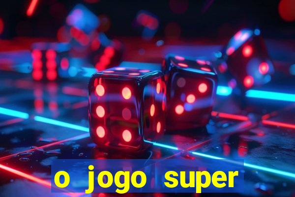 o jogo super genius paga de verdade