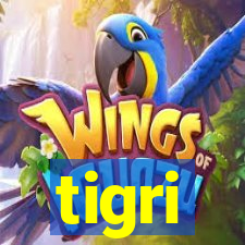 tigri