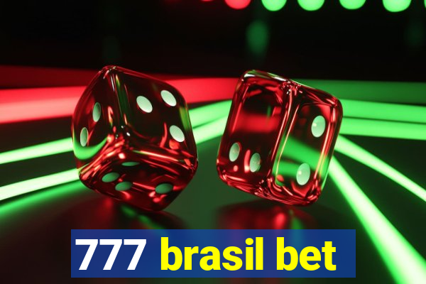 777 brasil bet