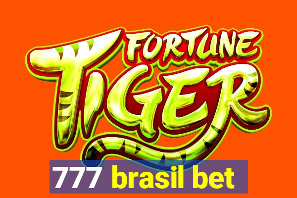 777 brasil bet