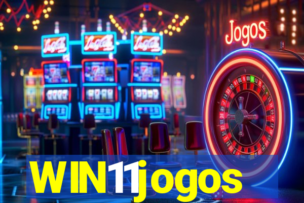 WIN11jogos