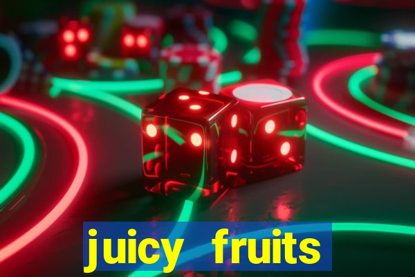 juicy fruits multihold slot