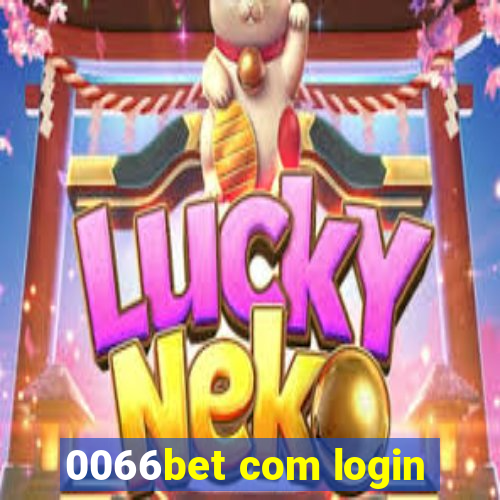 0066bet com login