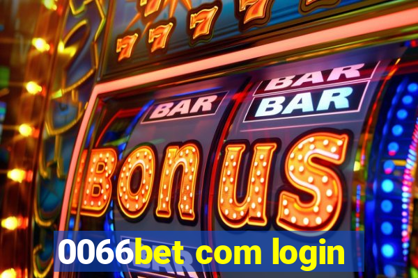 0066bet com login