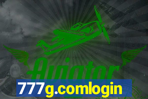 777g.comlogin