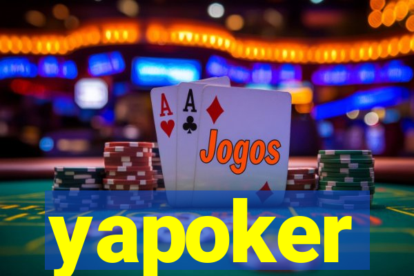 yapoker