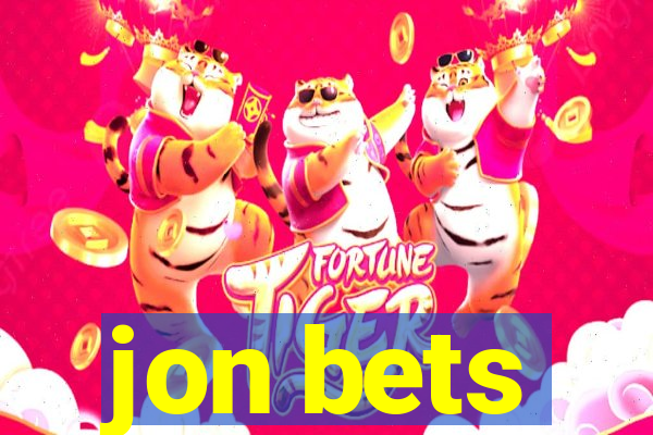 jon bets