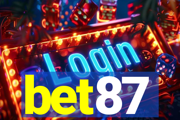 bet87