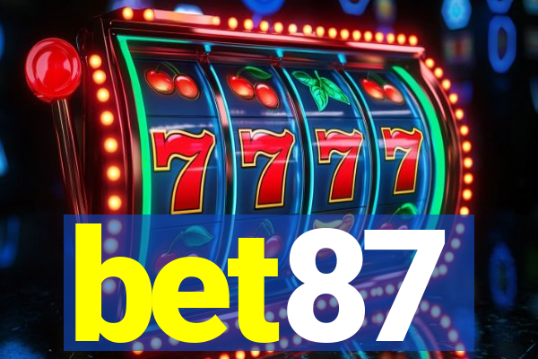 bet87