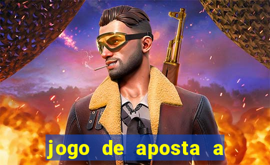 jogo de aposta a partir de 1 real