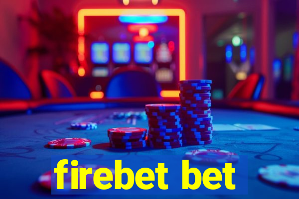 firebet bet