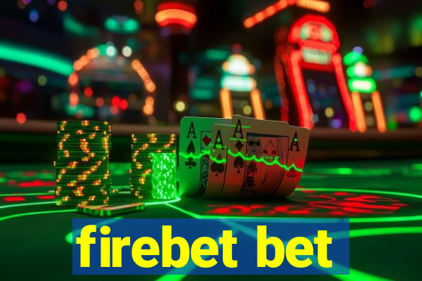 firebet bet