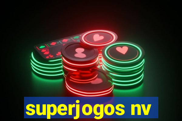 superjogos nv