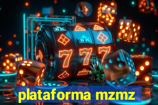 plataforma mzmz