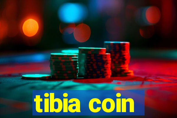 tibia coin