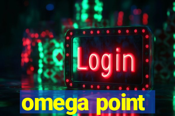 omega point