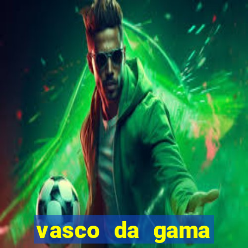 vasco da gama traficante de escravos